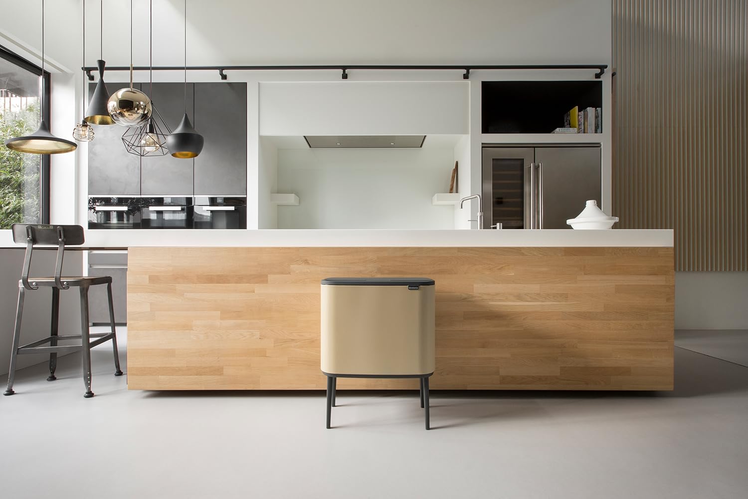 Beautiful Living, Sustainably Designed